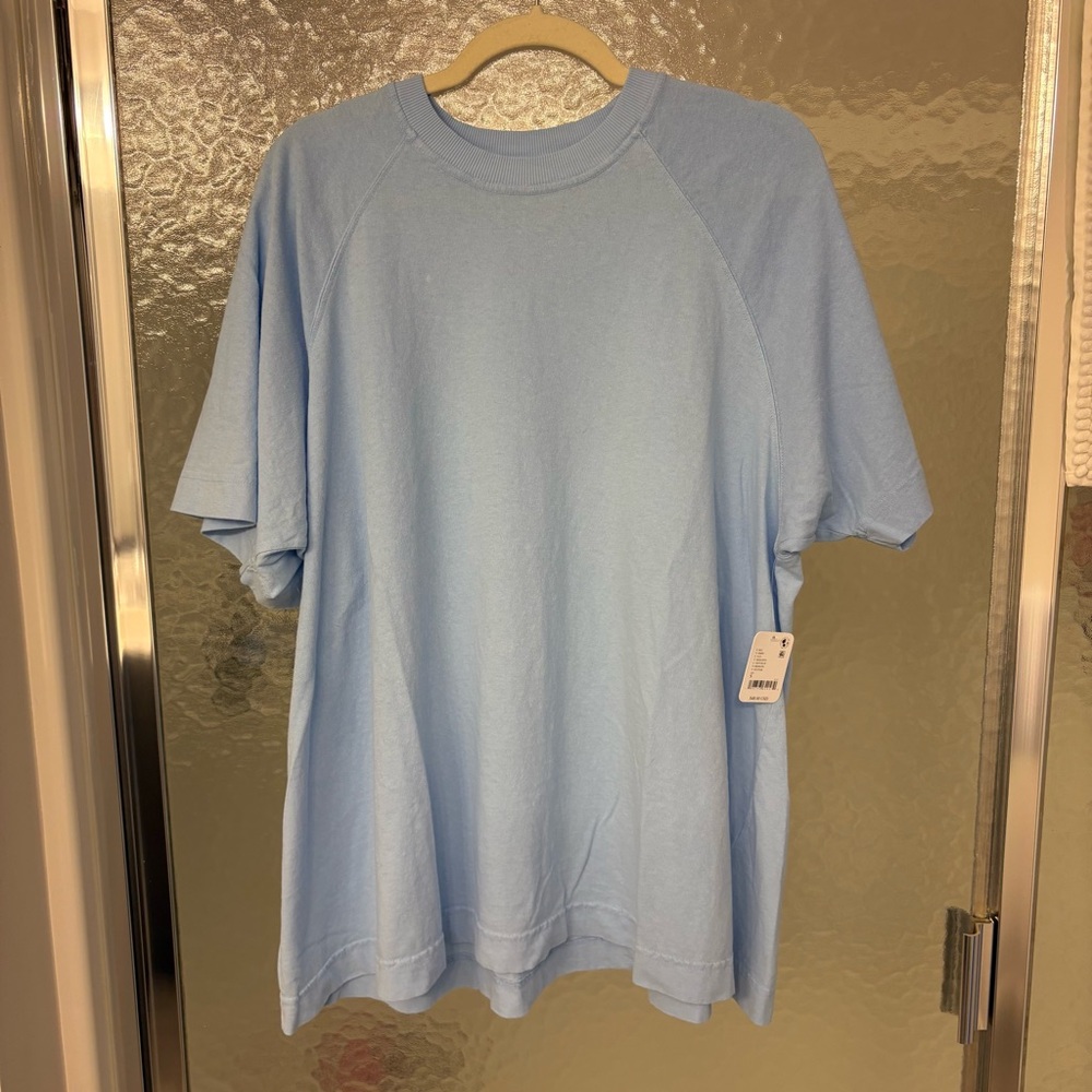 Free People Movement Icon Tee